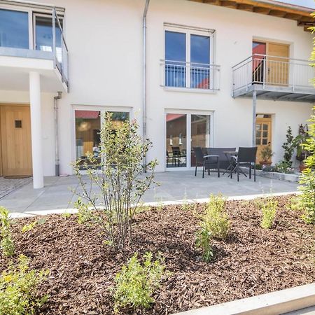 Ferienwohnung Haefele 2 Бад Вурцах Екстериор снимка