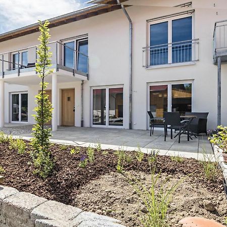 Ferienwohnung Haefele 2 Бад Вурцах Екстериор снимка