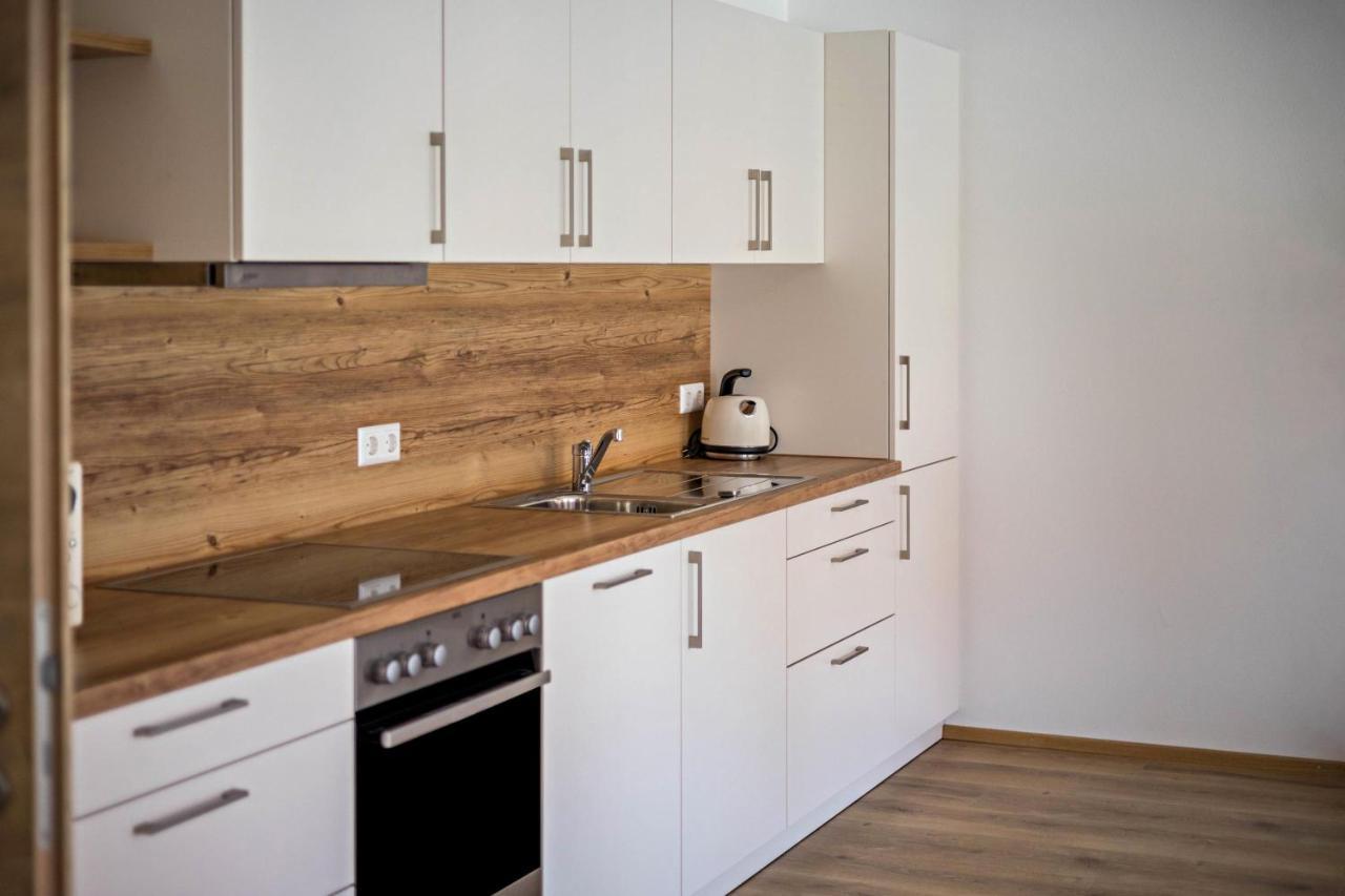 Ferienwohnung Haefele 2 Бад Вурцах Екстериор снимка
