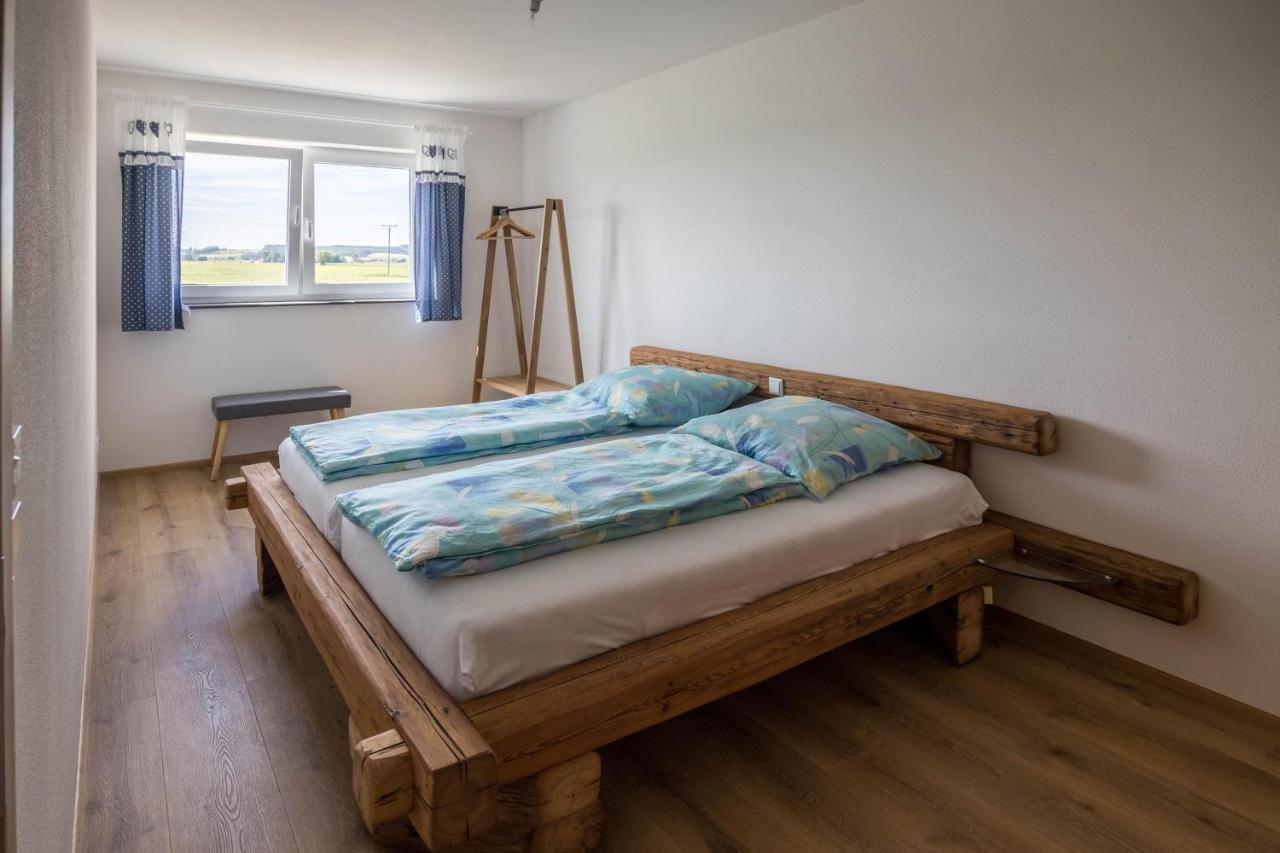 Ferienwohnung Haefele 2 Бад Вурцах Екстериор снимка