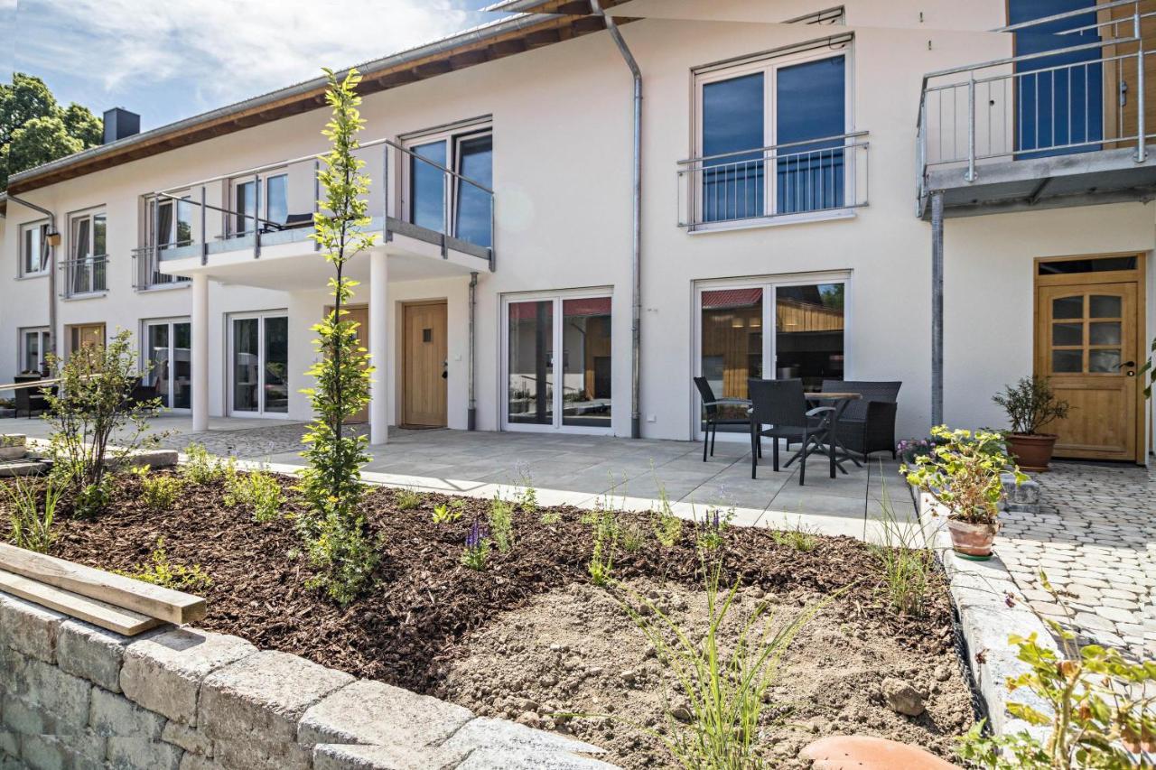 Ferienwohnung Haefele 2 Бад Вурцах Екстериор снимка