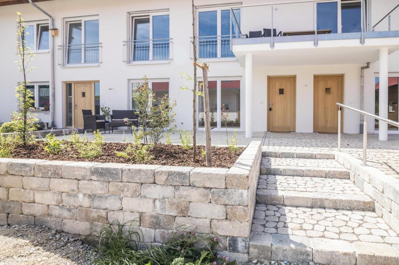 Ferienwohnung Haefele 2 Бад Вурцах Екстериор снимка
